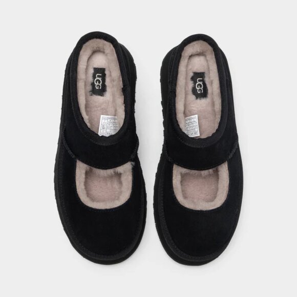 UGG Women's Bea Mary Jane - Picture 4 of 6